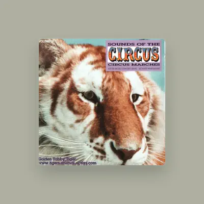 Listen to Sounds of the Circus South Shore Concert Band, watch music videos, read bio, see tour dates & more!