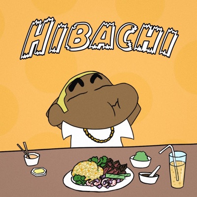 Hibachi - Single