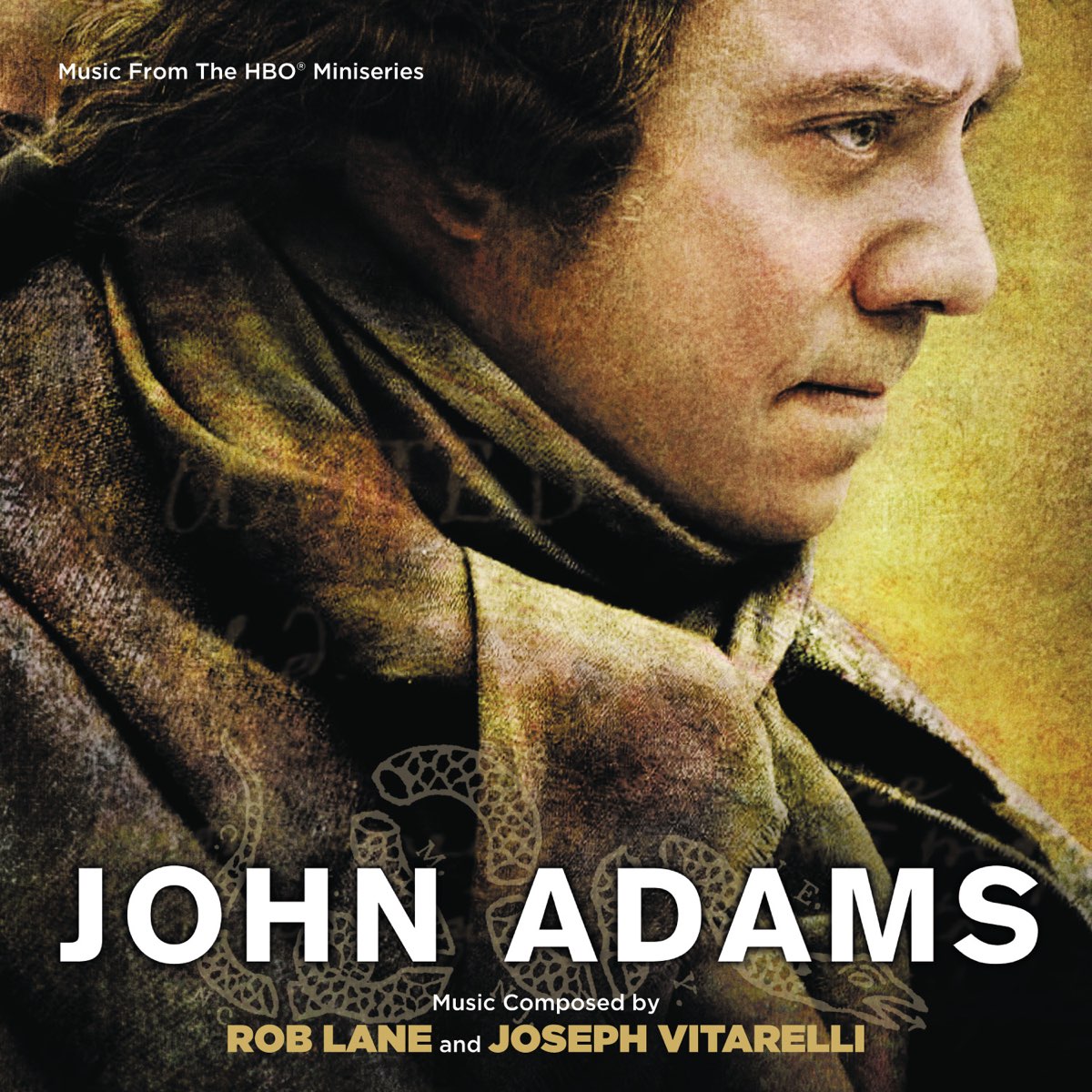 John Adams Music