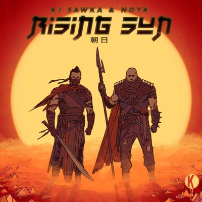 Rising Sun - Single
