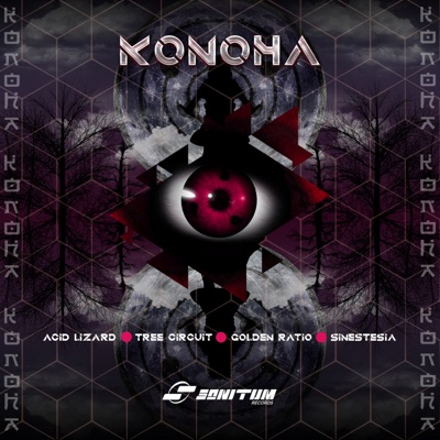 Konoha - Single