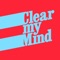 Clear My Mind (Extended Mix) artwork