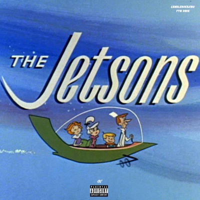 Jetsons (feat. FYM Dave) - Single