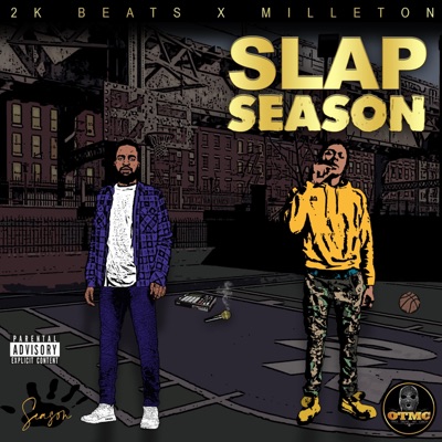 Slap Season