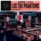 Wicked Game - Los Tiki Phantoms lyrics