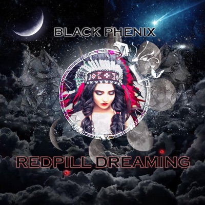 Redpill Dreaming - Single