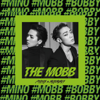 FULL HOUSE - MOBB <MINO (from WINNER) × BOBBY (from iKON)>