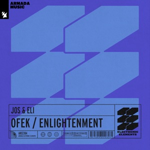 Ofek / Enlightenment - EP