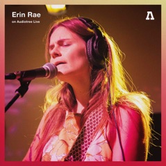 Erin Rae on Audiotree Live - EP