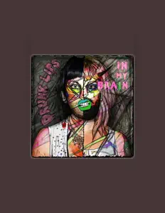 Poslechněte si interpreta Drunk Lips, sledujte hudební videa, přečtěte si životopis, podívejte se na data turné a další informace.