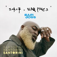 Santorini - Single - Soko7, Blaq Pages & Bapi Joss