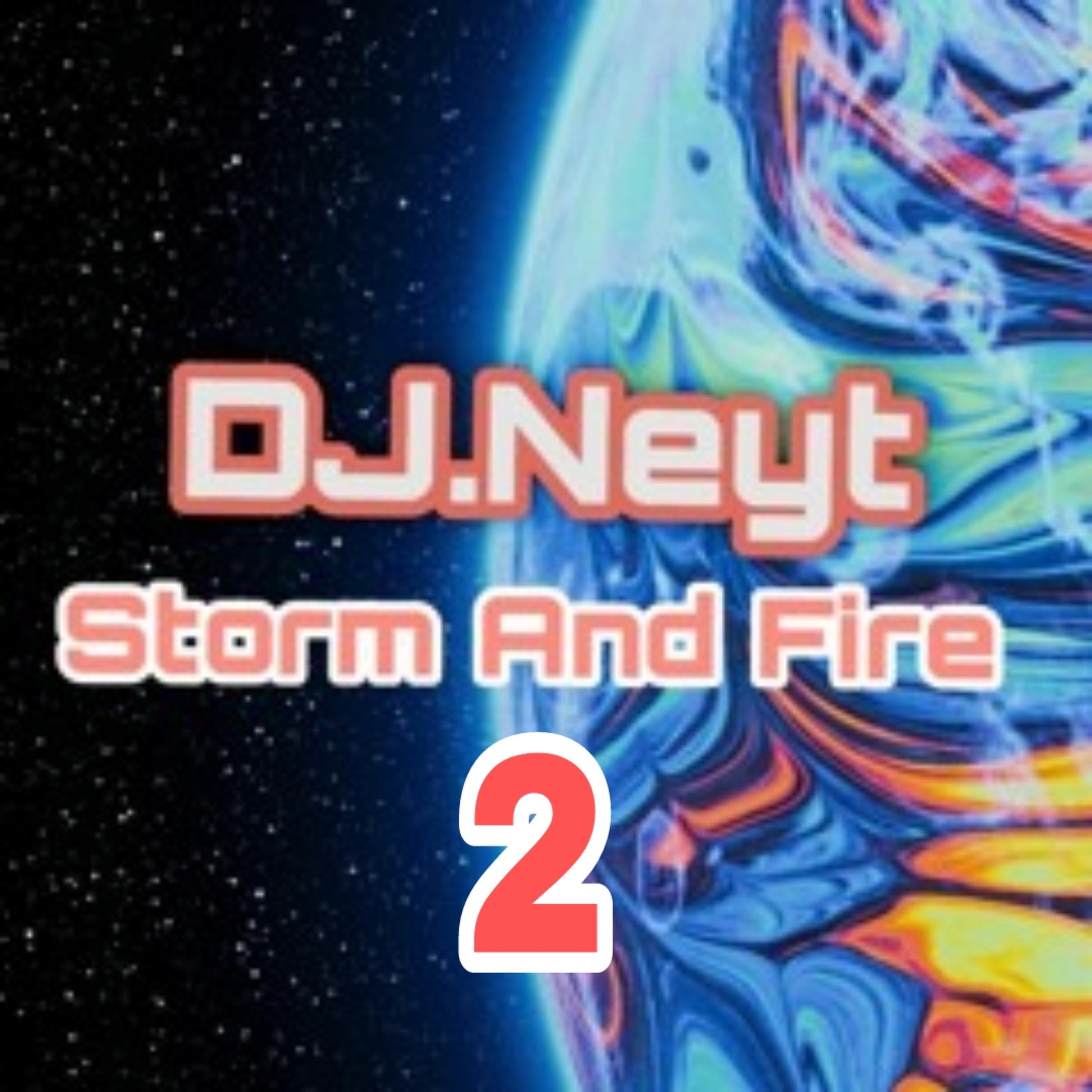 Storm And Fire Retro 2 - Single