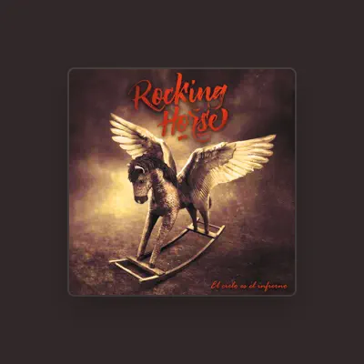 Listen to Rocking Horse, watch music videos, read bio, see tour dates & more!