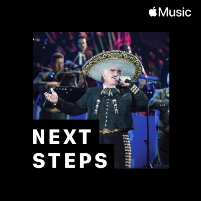 Hermoso Carino Vicente Fernandez Shazam