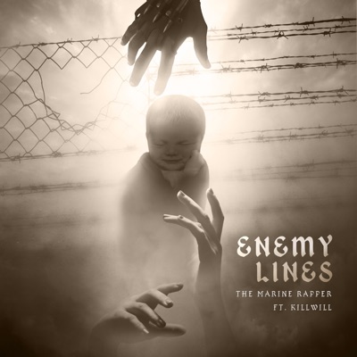 Enemy Lines - Single