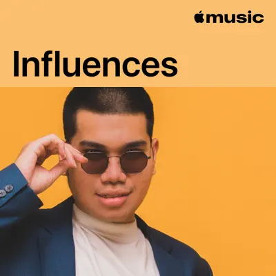 Listen to Kaleb J: Influences featuring Az Yet