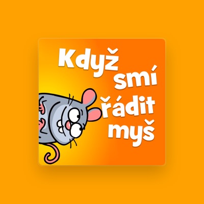 Listen to Hurá, dětské písničky, watch music videos, read bio, see tour dates & more!