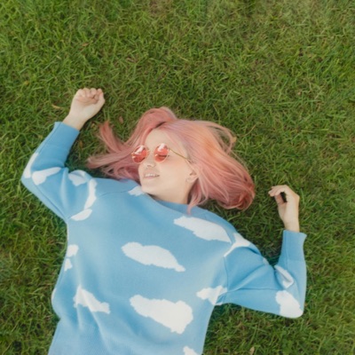 Rose Colored Glasses - EP