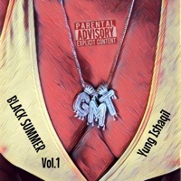 Run (feat. Yung Ishaqil) - Single - GmtPhilly