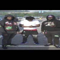 DARK OUT (feat. Don Swindle) - Single - Sixgodicyy