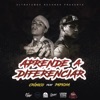 Aprende a Diferenciar (feat. Papicha & Livegian Beats) - Single