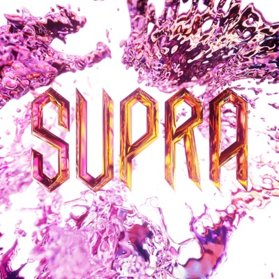 Supra - EP