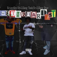 Wethehardest - KrispyKey