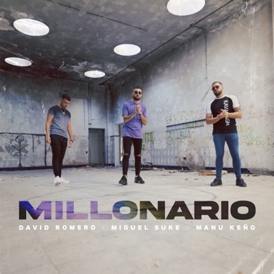 Millonario - Single