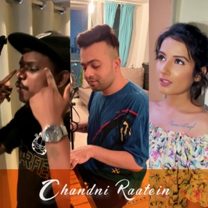 Chandni Raatein (feat. Chitralekha Sen & Michael Robert) [Recreation]