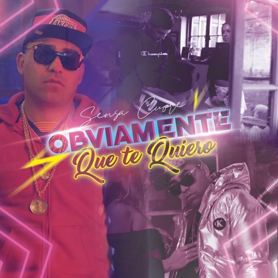 Obviamente que te quiero - Single