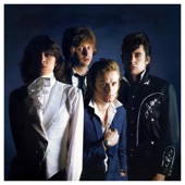 Pretenders II (Deluxe Edition) artwork