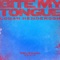 Bite My Tongue (Telykast Remix) - Logan Henderson lyrics
