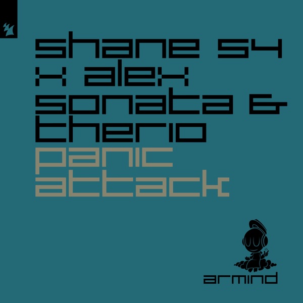 Panic Attack - Single