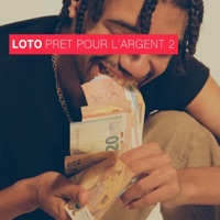 Prêt pour l'argent 2 - Loto