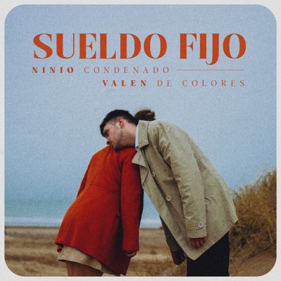 Sueldo Fijo (feat. Valen de Colores) - Single