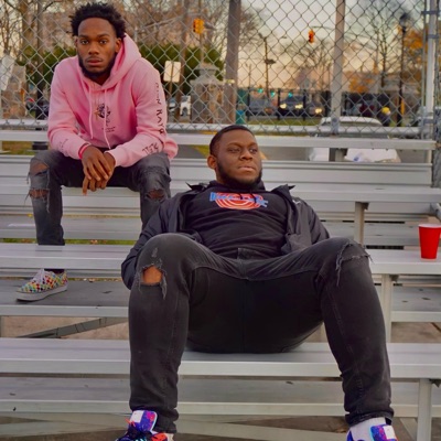 QC IN the BACK (feat. Tmany) - Single