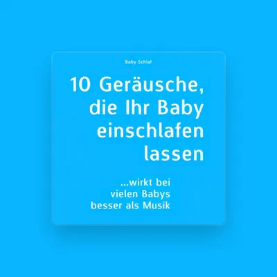 Listen to Baby Schlaf, watch music videos, read bio, see tour dates & more!