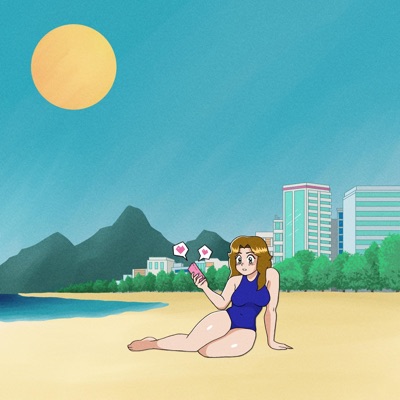 constant attraction is toxic. - EP