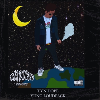 Yung LoudPack - EP