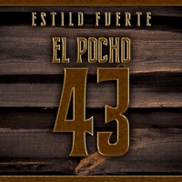 El Pocho 43 - Single - Estilo Fuerte