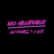 Bro Heartbreak (feat. C-S1K) - Jay Powell lyrics