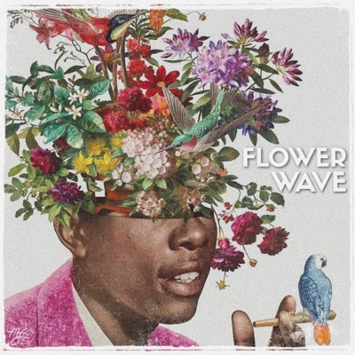 Flower Wave (feat. MarKo & Aleshit) - Single