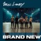Brand New - MiC LOWRY lyrics