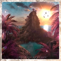 Inspirado En Mexico - Single - TroyBoi