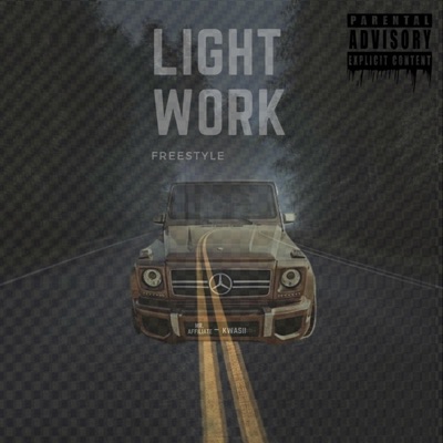 Lightwork Freestyle - Single