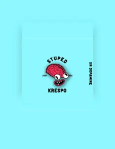 Listen to KRESPO, watch music videos, read bio, see tour dates & more!