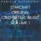 Fate of Creation (Original Game Soundtrack) - Daniele Garuglieri lyrics