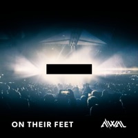 On Their Feet - Single - Awal