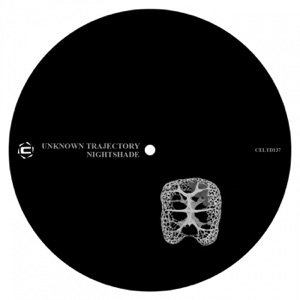 Unknown Trajectory / Nightshade - Single