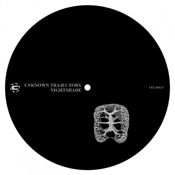 Unknown Trajectory / Nightshade - Single